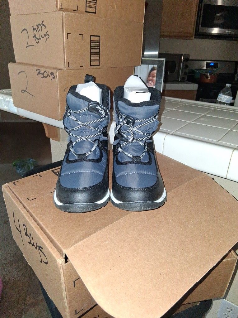 Boots 