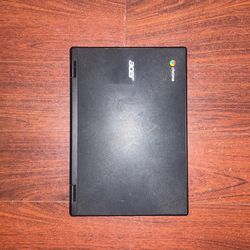 Acer Chromebook