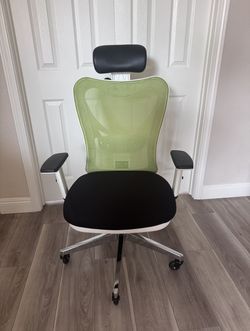 ergonomic office chair
