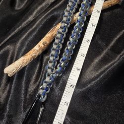 Paracord Wrist Lanyard 