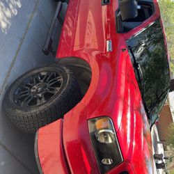 F150 2007 Regular cab 2D 6.5ft V6 