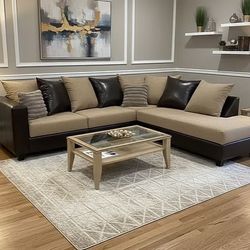 Sectionals (new) 