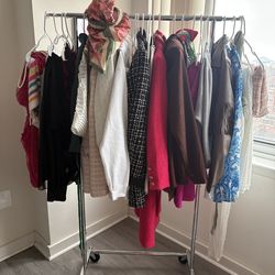 WOMENS FILL A BAG OR $5 EACH