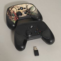 Steam Controller Original 
