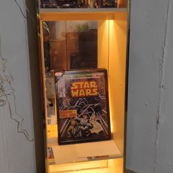 Display Case 