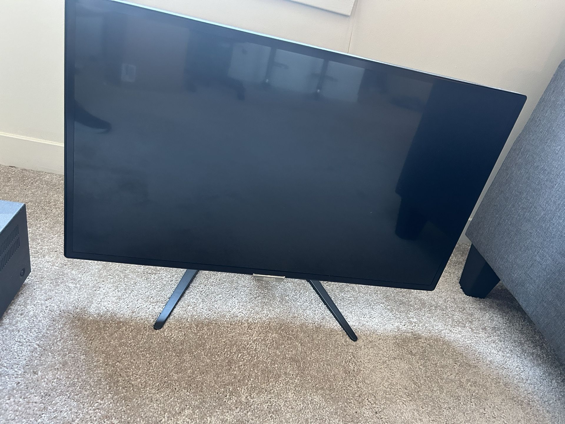 Philips Computer Monitor