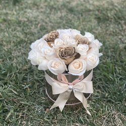 Flower Arrangement