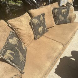 2 Couches 