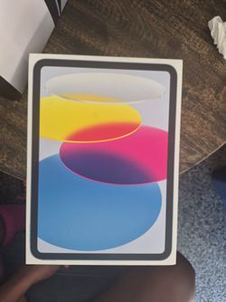 Apple IPad
