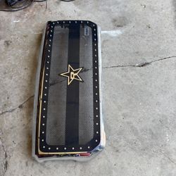 RBP Grille 15-19 Sierra 2500/3500