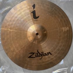 Zildjian Crash 16”