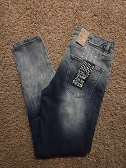 Ksubi Jeans size 32 feel free to message me will negotiate