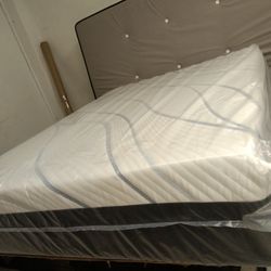 ❄️❄️❄️ $149 Twin Memory Foam Mattress Only $149 ❄️❄️❄️