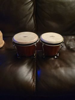 CP LP Bongos