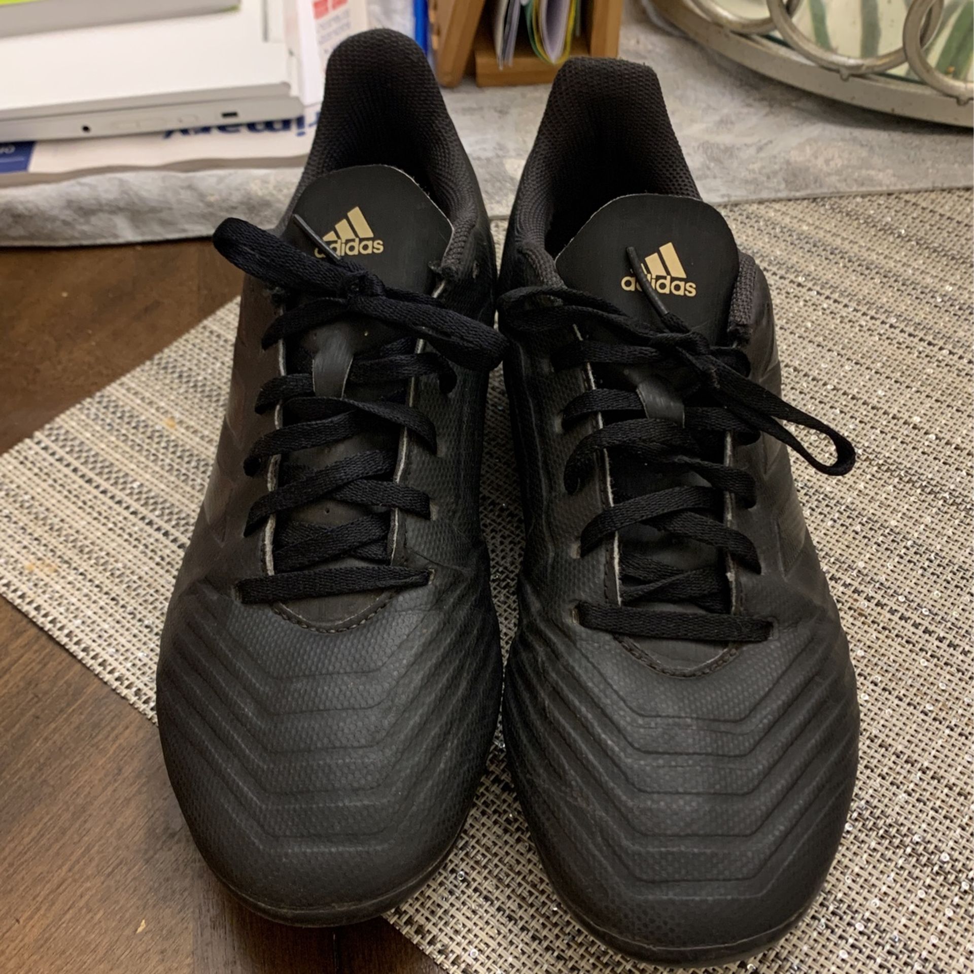 adidas Predator 19.4 FXG Football Boots