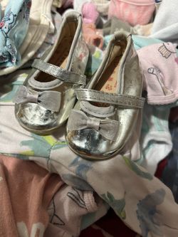 Baby Clothes Three Months To Nine Months