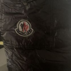 Moncler Jacket 