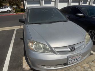 2005 Honda Civic