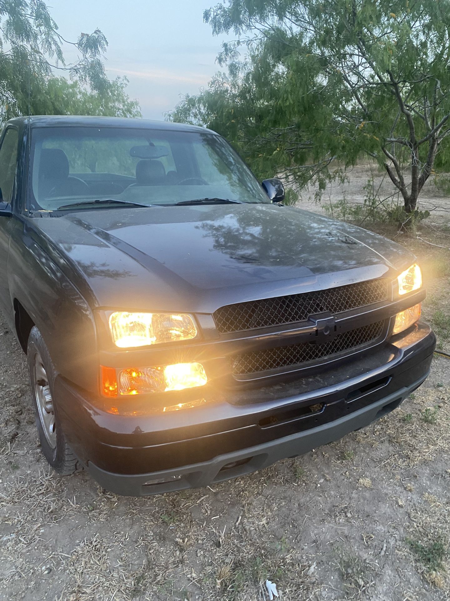 2006 Chevrolet Silverado