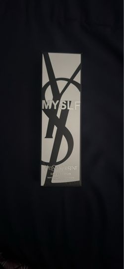 YSL myself Edp