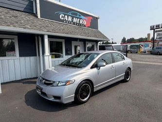2009 Honda Civic