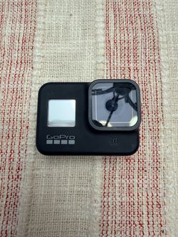 GoPro Hero 8