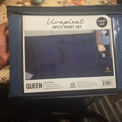 Sheets Queen 
