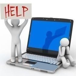 Computer Repair Service, Mac And Windows, Free Estimate