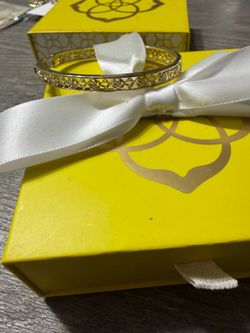 Kendra scott bracelet