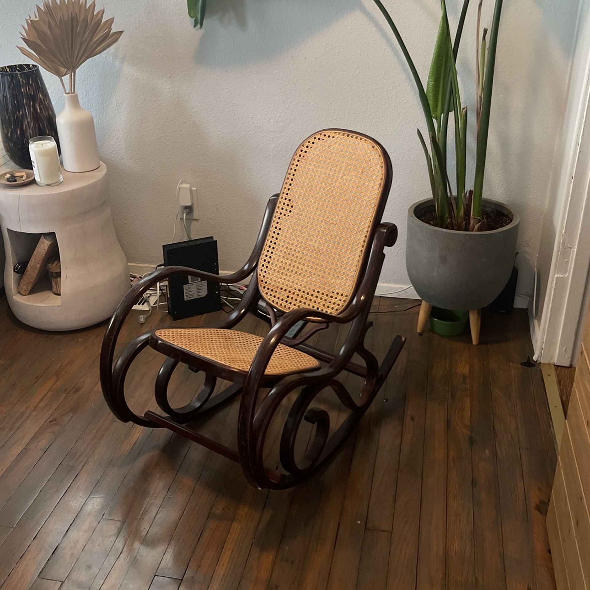 Kids Rocking Chair