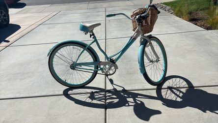 Schwinn bicycle