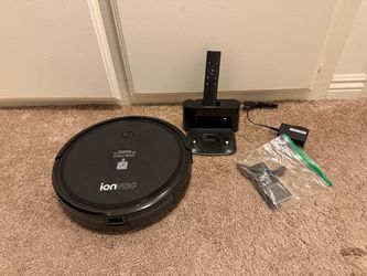 vacuum cleaner