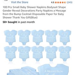 Baby Shower 