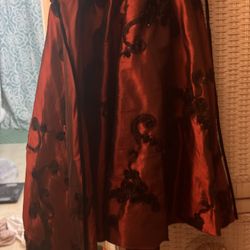 Girls dress size 1012