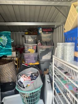 Garage Sale Fort Lauderdale