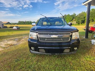 Tahoe 2009 LT