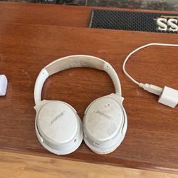 Bose Headphones 