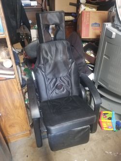 Massage Chair