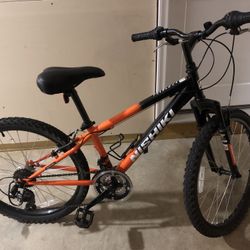 Nishiki Pueblo 24 Bike