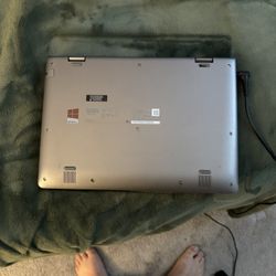 Lenovo Laptops 