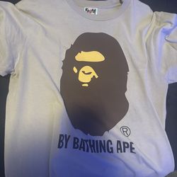 Bape shirt