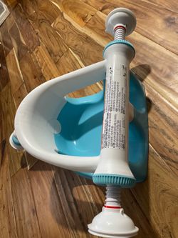 Bath Seat