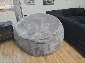 The VIRAL TIK TOK BEAN BAG