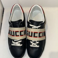 Gucci BAND SHOES 