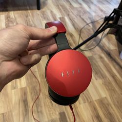 FIIL Wireless Headphones 