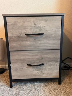 Bedside Tables