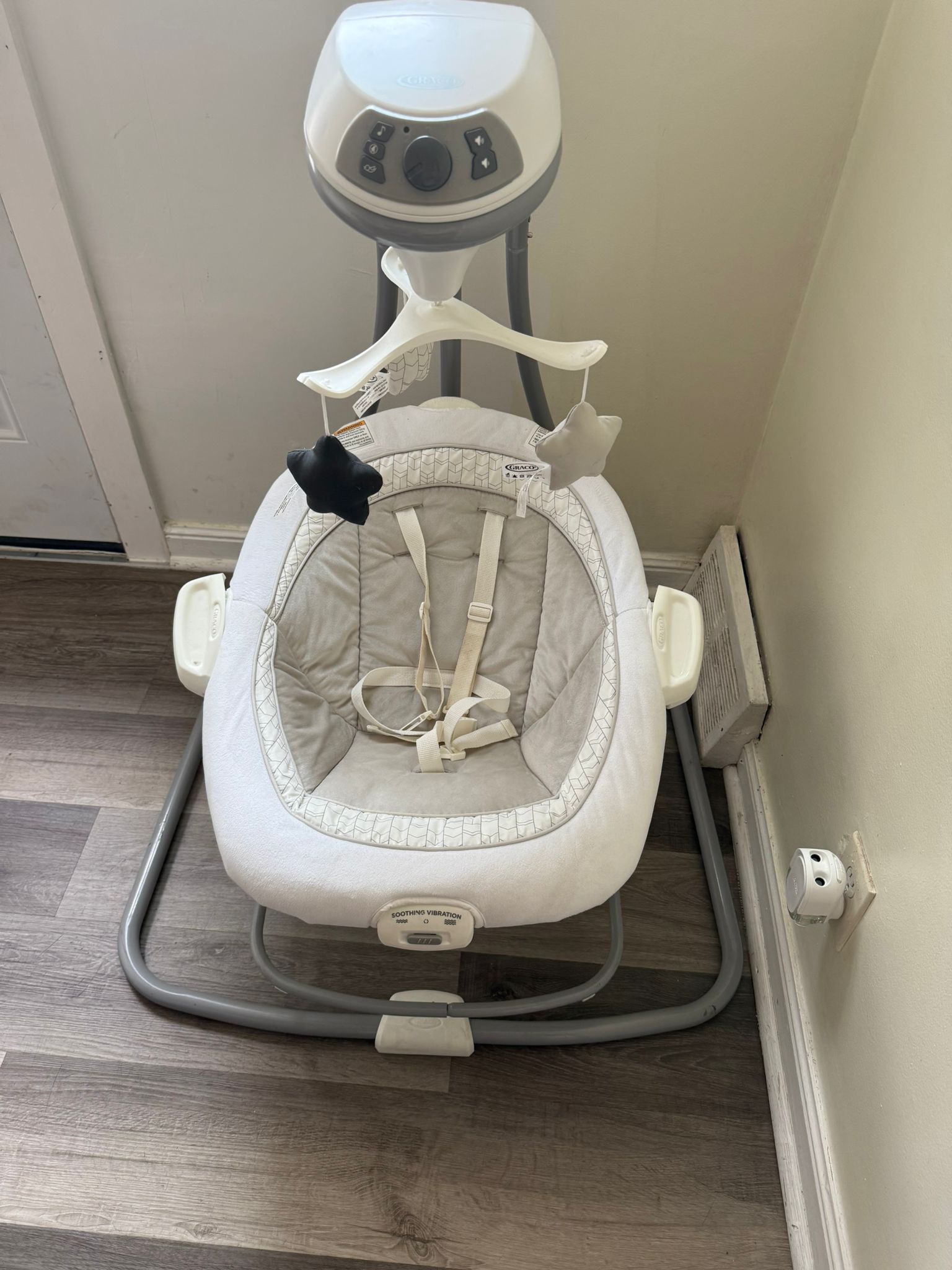 Graco Baby Swing