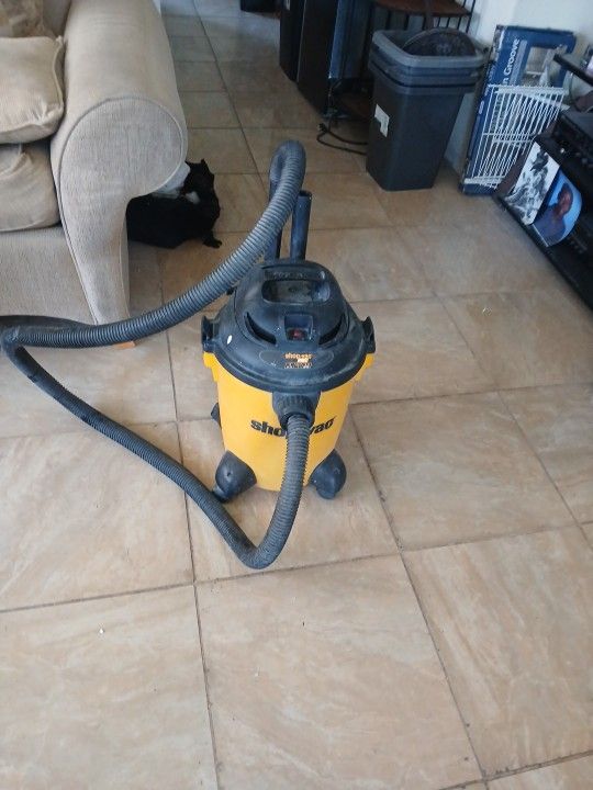 Shop Vac 
