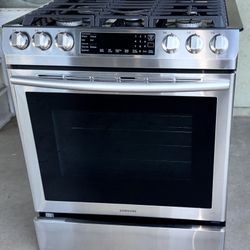 Stove 