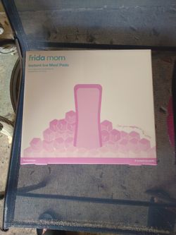 Instant Maxi Pads
